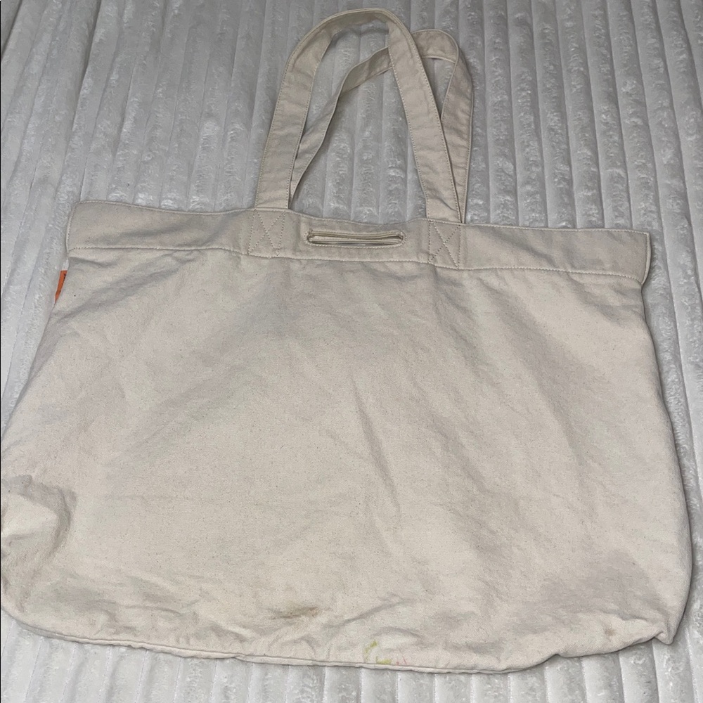 Juicy Couture “Live For Love & Juicy” Tote Bag - Picture 3 of 9